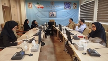 برگزاری وبینار بررسی چالش‌های اخیر نظام ارجاع در دانشگاه